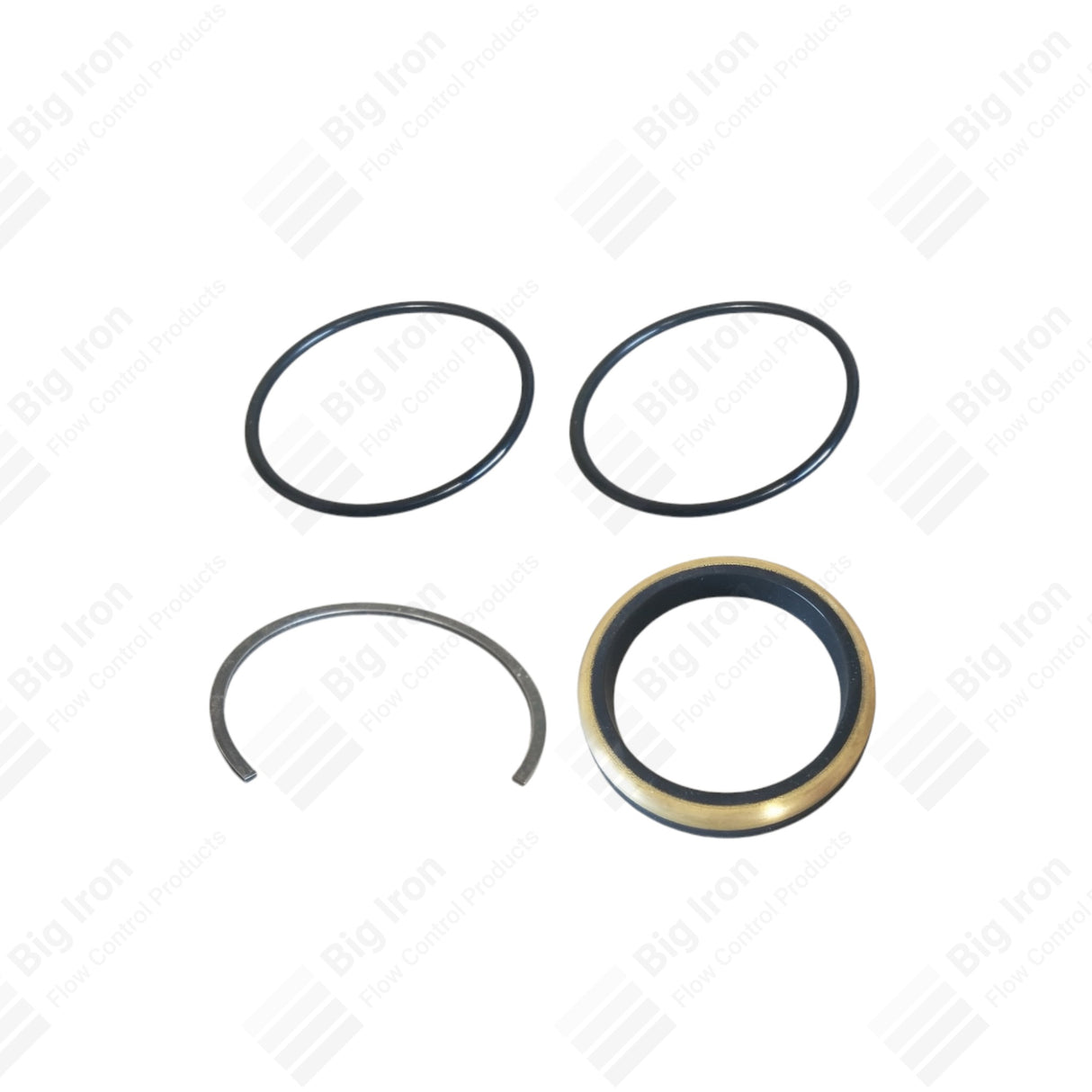 Swivel Joint Repair Kit, ANSON, 2" 1502, Sour Service, OEM