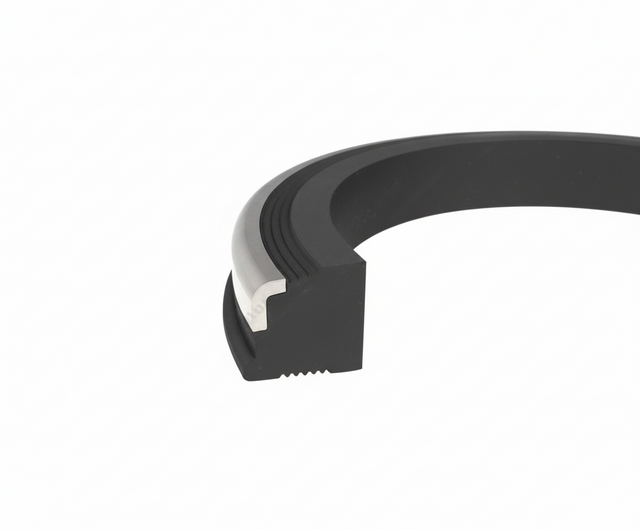 HAMMER UNION SEAL, HNBR/HSN, WECO (602/1002/1502), SS AE Ring